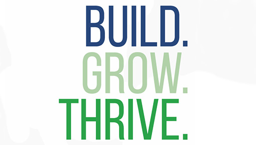 Build Grow Thrive Build Grow Thrive