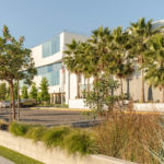 Education - Parking Area