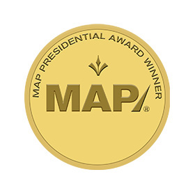 Pierre Award - MAP